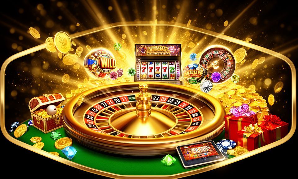 ace777slot casino app visual