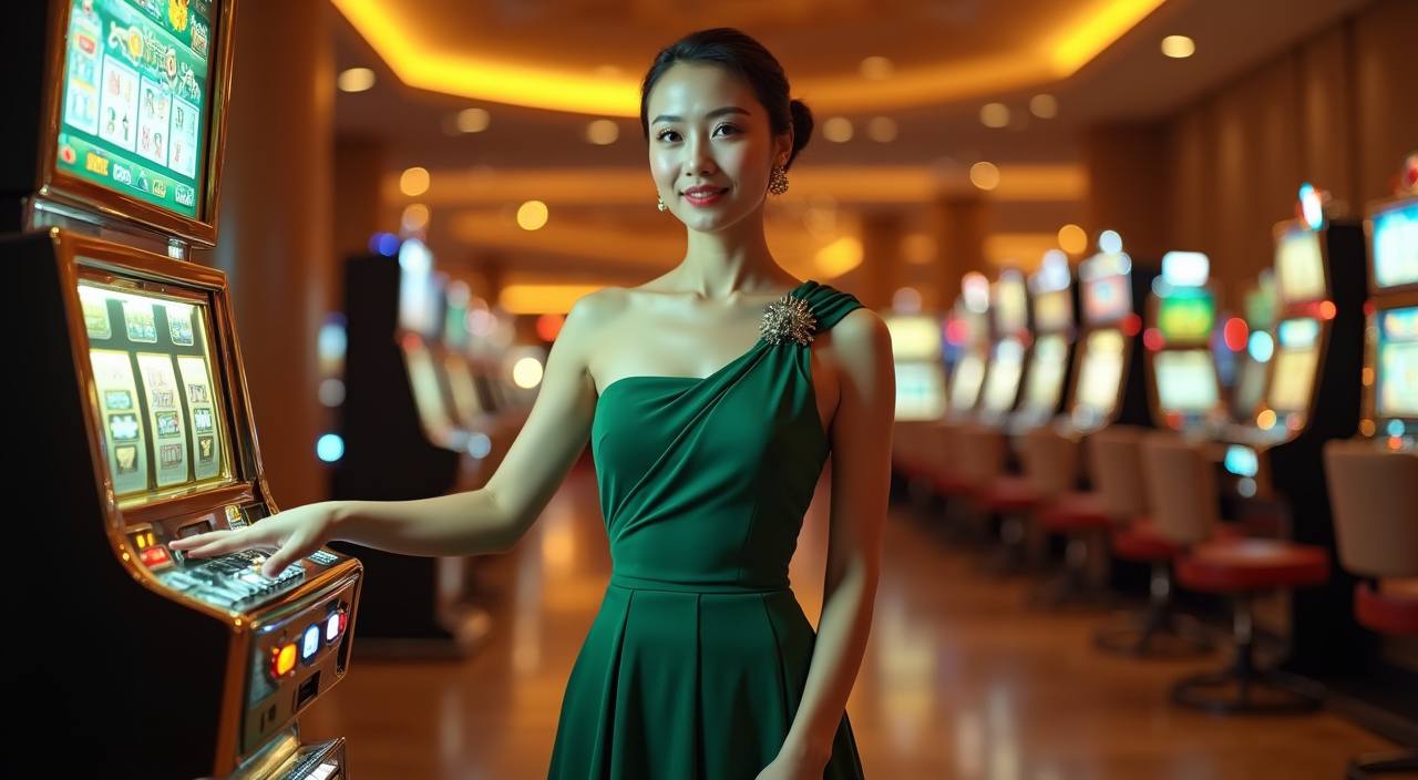 ace777slot ace777slot အတွက် တိုက်ရိုက်ကာစီနို စလော့ လမ်းညွှန်